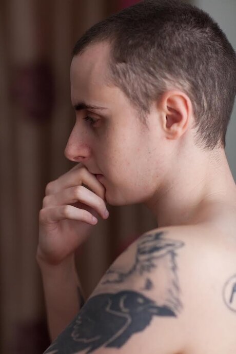 Wrath of Trigon onlyfans leaks.