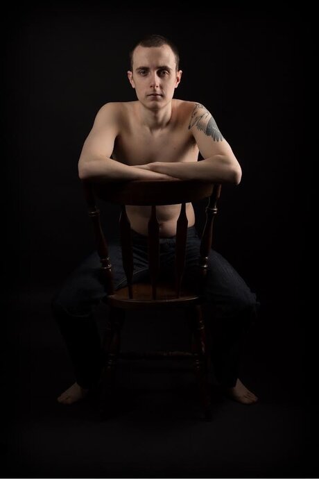 Wrath of Trigon strip onlyfans