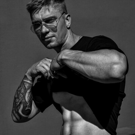 Mikhail onlyfans leaked tits