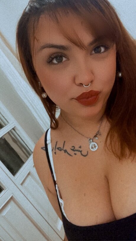 NikiBoom onlyfans picture