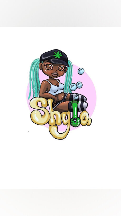 Shyla nudes onlyfans leaked