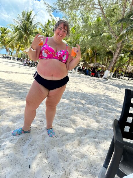 TheSassyone76 onlyfans ass