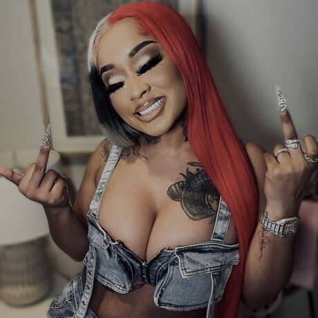 Stunna nude leaked onlyfans