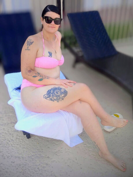 Chachii babii onlyfans nudes leaked