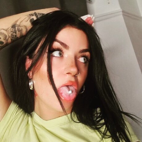 Tiaa Deemon naked onlyfans leaks