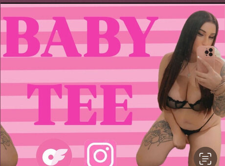 Babbyyy T onlyfans nude