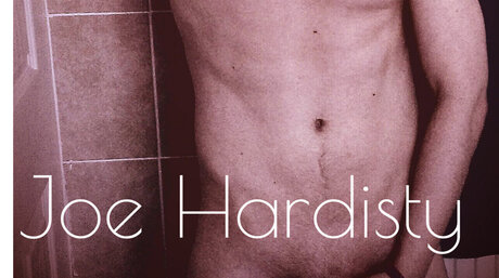 Joe Hardisty onlyfans nudes