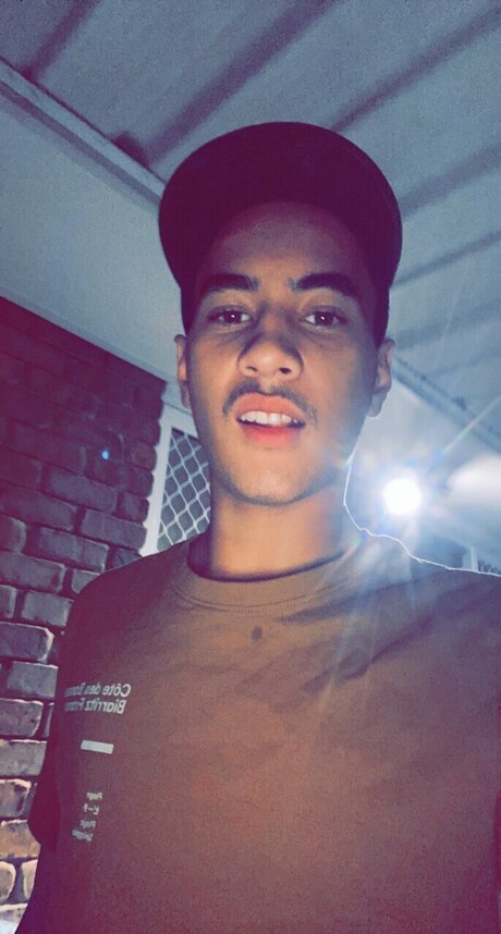 Charles junior onlyfans mega