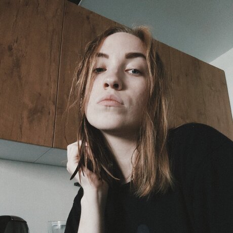 Just Katushka only fans leaked porn