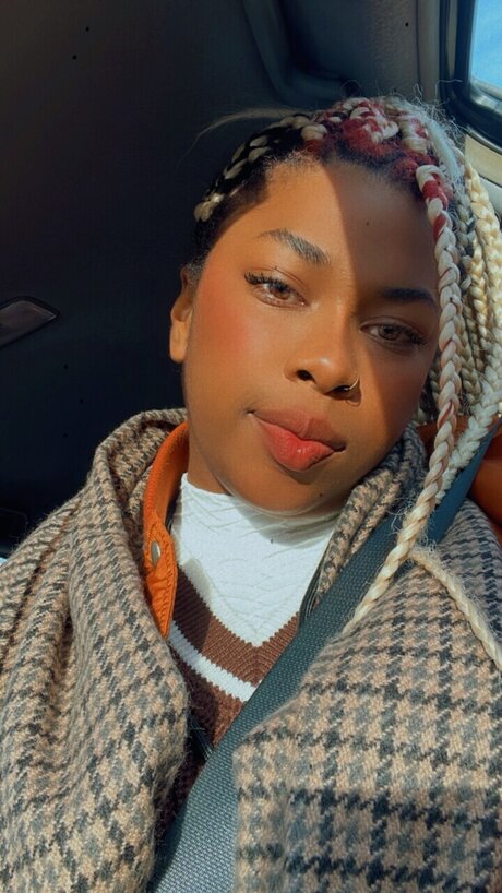 Kenya_ onlyfans leaked