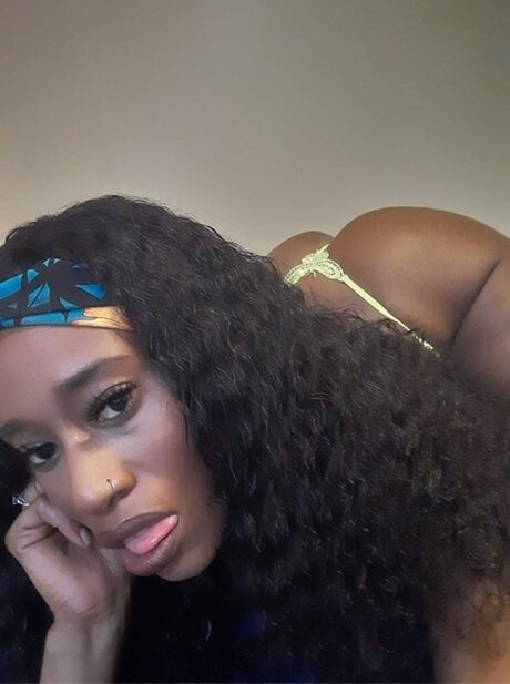 Bri Bri naked onlyfans