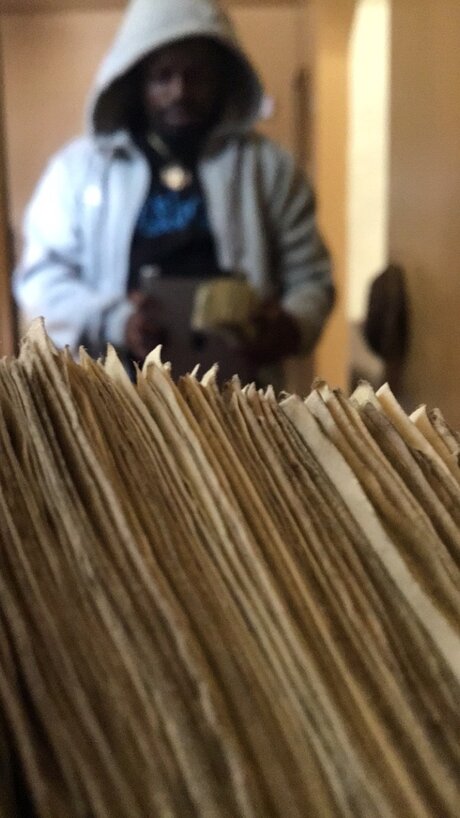 Mr Bow nsfw onlyfans