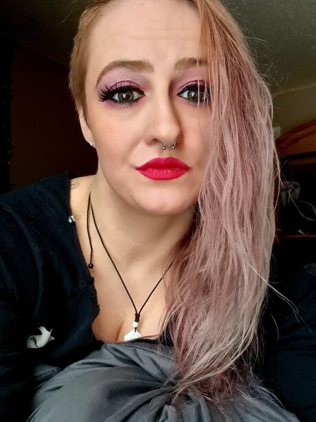 ElleMajesty leaked onlyfans free