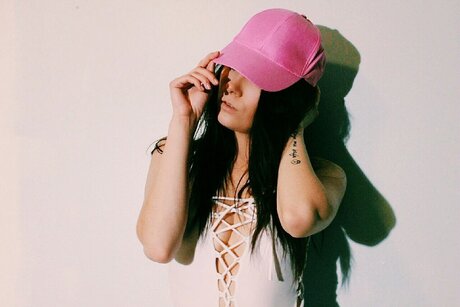 Zaina Nicole onlyfans naked leaked