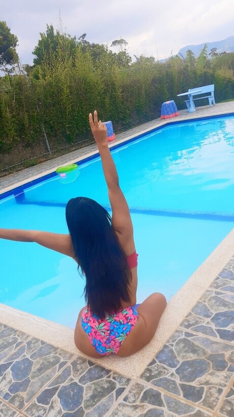 isabell pantoja onlyfans topless