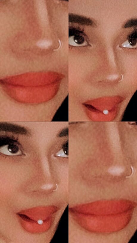 Baby T onlyfans strip tease