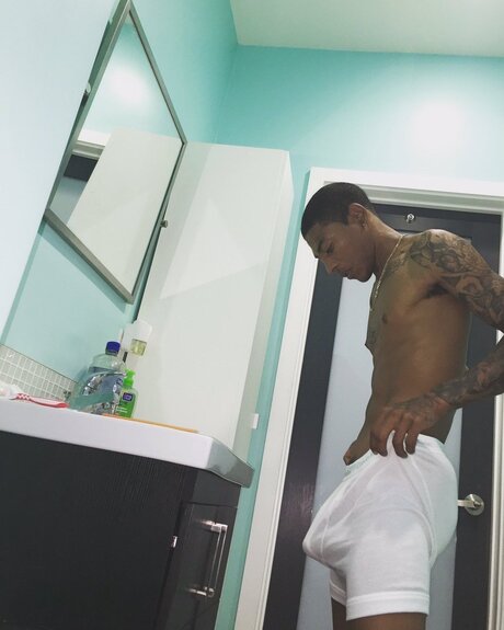 Blackinkgoldskin onlyfans nude leaked