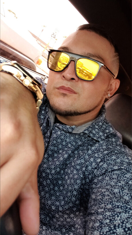 Dat Guy Remy Monty onlyfans leaked free