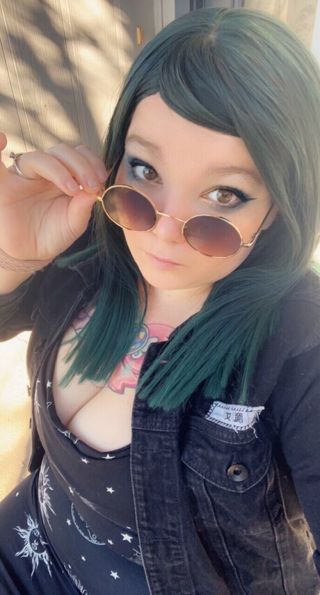 Rinnie Mae new onlyfans leaks