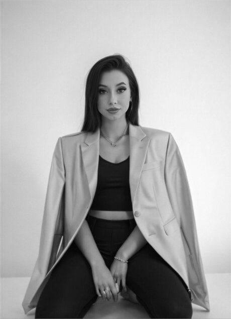 Petite Marie onlyfans gratis