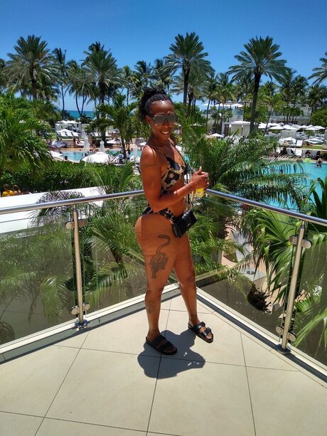 BiggSlimFyne nudes onlyfans leak