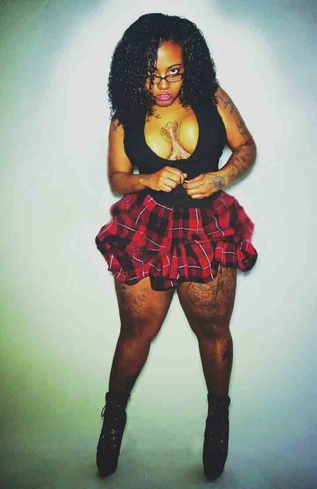 Scarlett Trippp_ leaked nude onlyfans