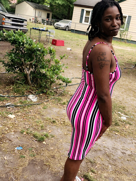 Destiny Jefferson onlyfans leaks