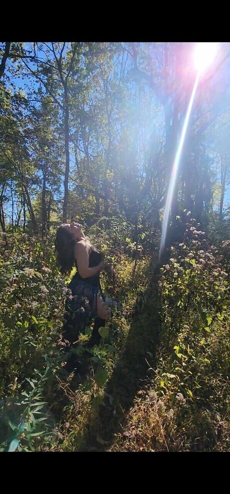 Blyss leaked onlyfans xxx