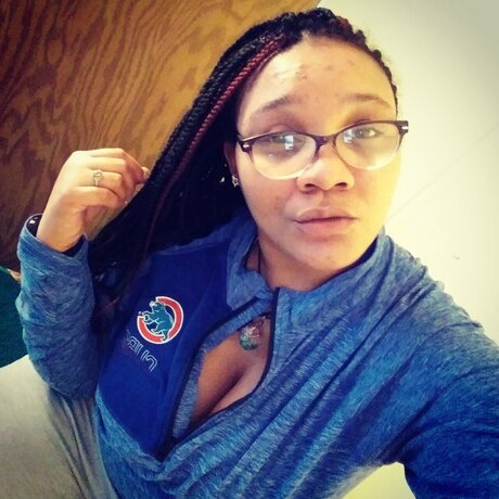 Ms Brown34 onlyfans photo