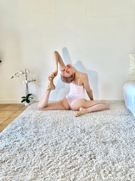 Reverse Your Warrior onlyfans nude leak