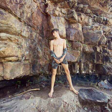 Kiritosan onlyfans leaks nudes