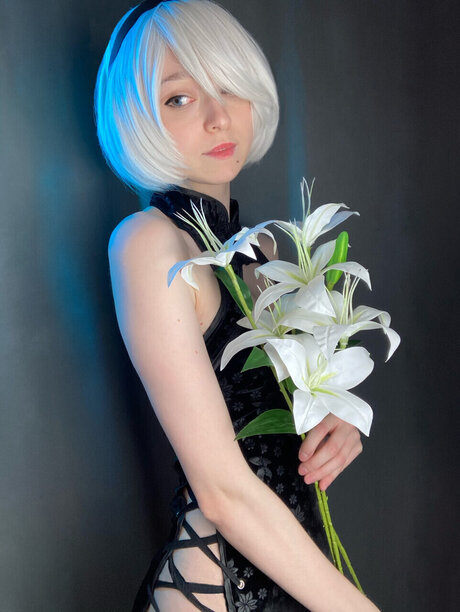 Kezumie Chan onlyfans keak