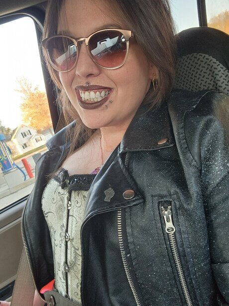 Scarlette Hart onlyfans full