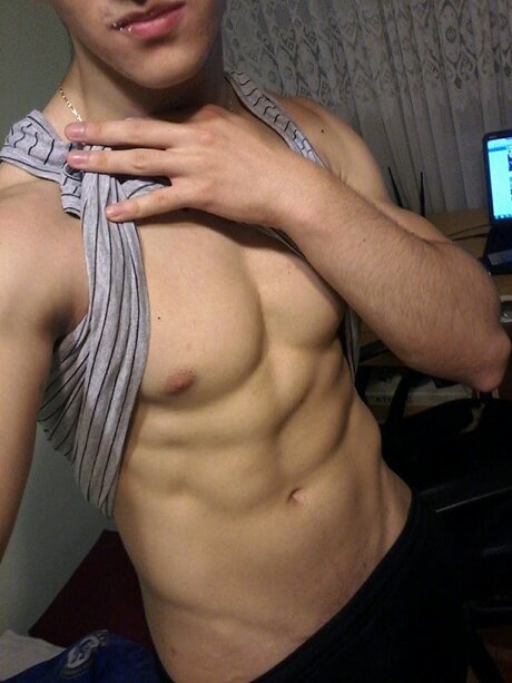 Marko Oan new onlyfans leaks