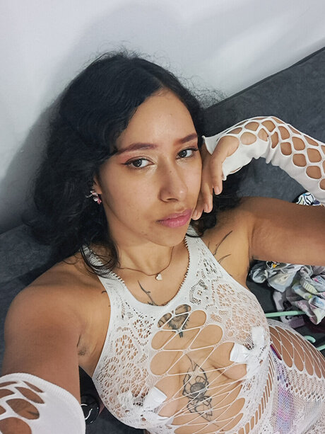 MichikoMalandro onlyfans sextape