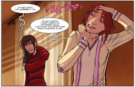 Tabitha reads quot Sunstone quot_ leaked onlyfans content