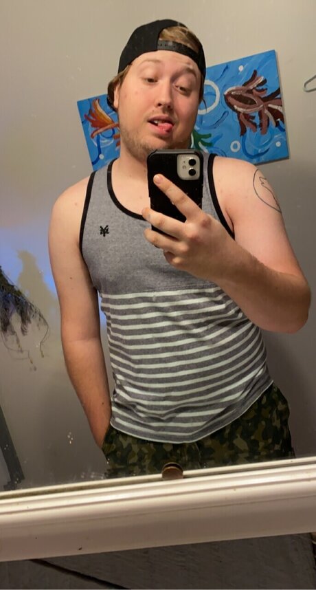 Yung Jug onlyfans nudes porn