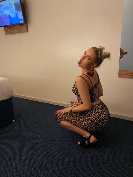 Monika Rusaite tits onlyfans