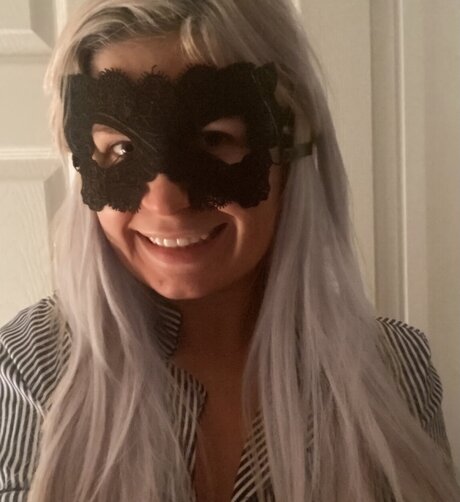 The Masked Duchess onlyfans leakes