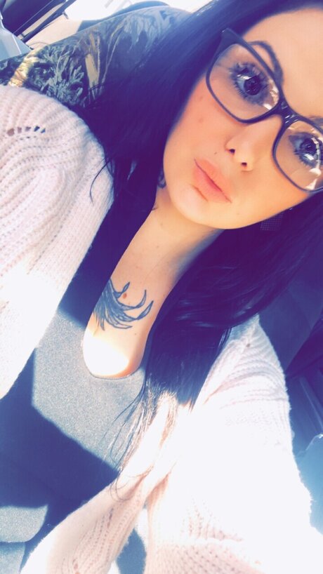 Cia Rose tits onlyfans