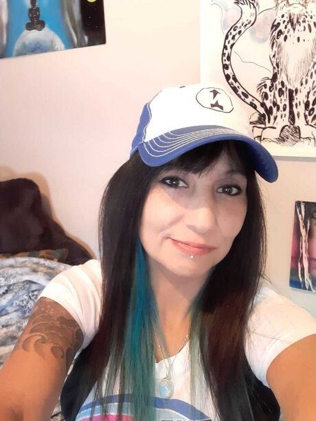 Ally Dee onlyfans leaks sex