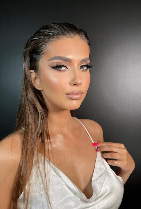 LISSA WAYNE leak onlyfans porn