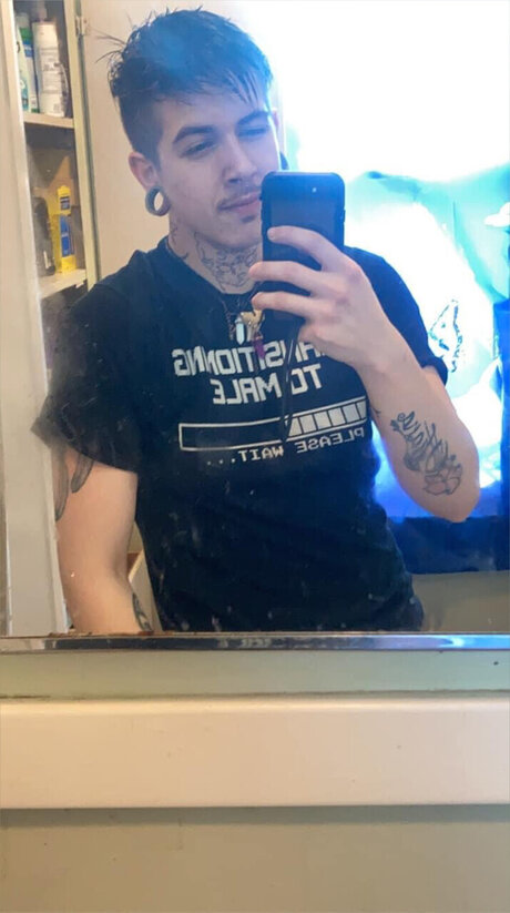 Trans boi onlyfans leak free