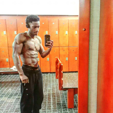 Oshea onlyfans pics nude