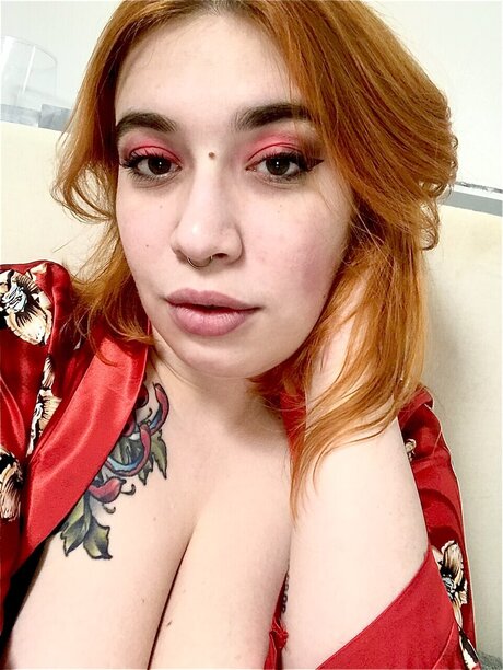 Jenevra Ellison leaked onlyfans pictures