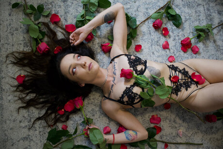 Carliezbad onlyfans leaked xxx