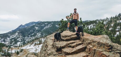 LiquidCourage onlyfans free