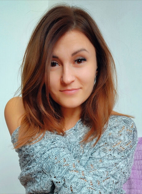 VERONIKA free only fans sex