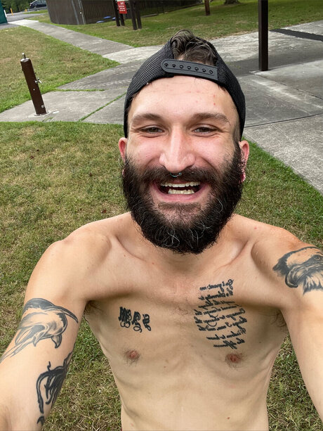 BIGDICKDADDYFROMCINCINNATI leaked onlyfans