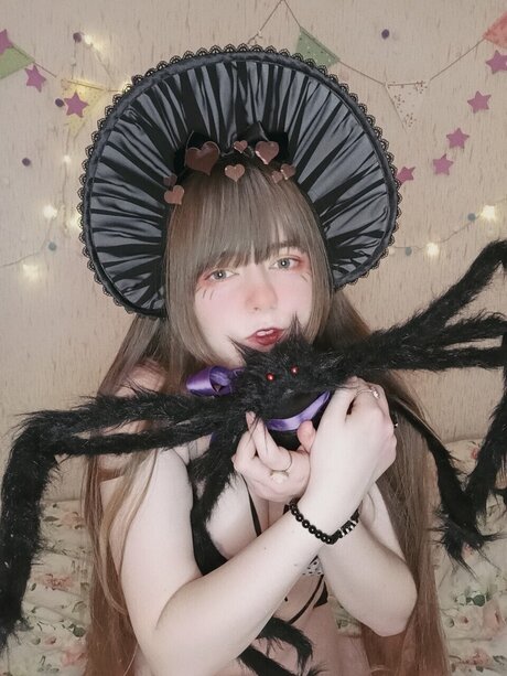 Lady Alyss sextape onlyfans